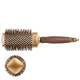 Brosse brushing ronde Nano Thermic Shaper 50mm - 1 Brosse brushing ronde Nano Thermic Shaper 50mm de la marque Olivia Garden - 1
