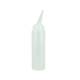 Doseur applicateur transparent avec bec orientable - 1 Doseur applicateur transparent avec bec orientable de la marque Coiffeo - 1