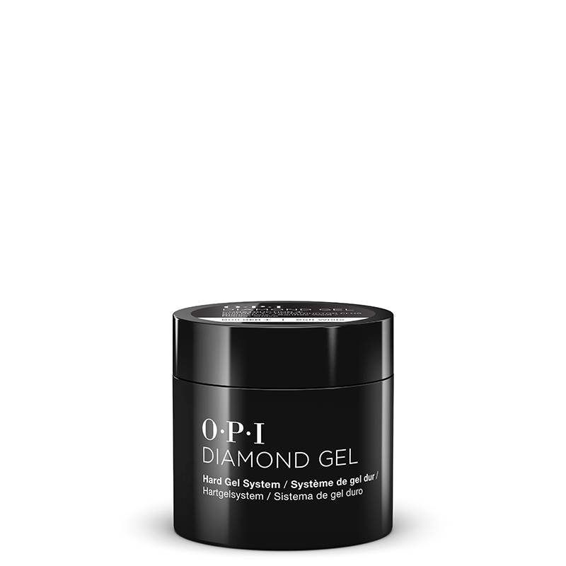 Builder+ Gel Diamond Gel Funny Bunny™ Builder+ Soft White de la marque OPI Contenance 30g - 1