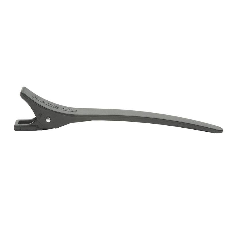 Clip nylon noir 5 pcs de la marque Sibel - 1