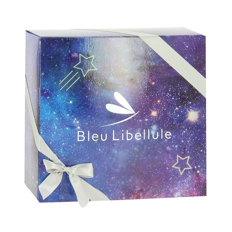 Boite cadeau de la marque Bleu Libellule - 1