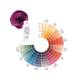 Coloration créative temporaire Color Fresh Create de la marque Wella Professionals Gamme Color Fresh Create Contenance 60ml - 3