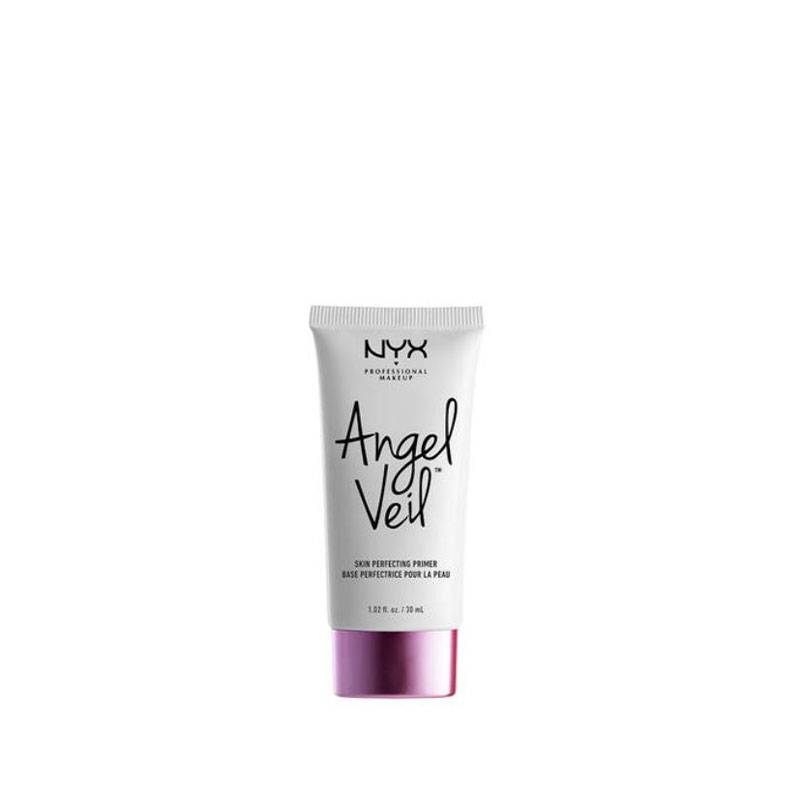 Base perfectrice de teint Angel Veil de la marque NYX Professional Makeup Contenance 30ml - 1