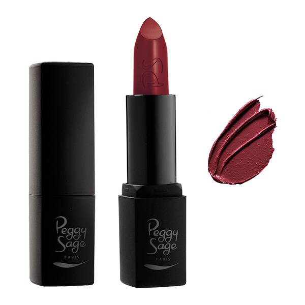 Rouge à lèvres Irisé Cerise diamant de la marque Peggy Sage - 1