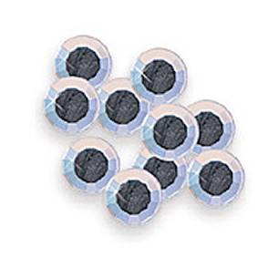 Strass pour ongles x100 Strass de la marque Peggy Sage - 1