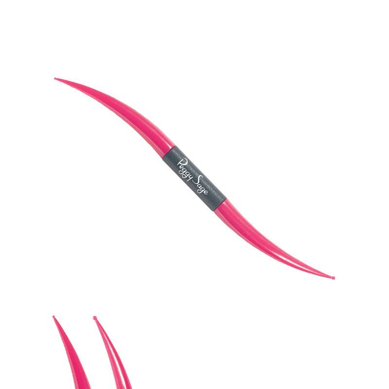 Outils à marbrer design de la marque Peggy Sage - 1