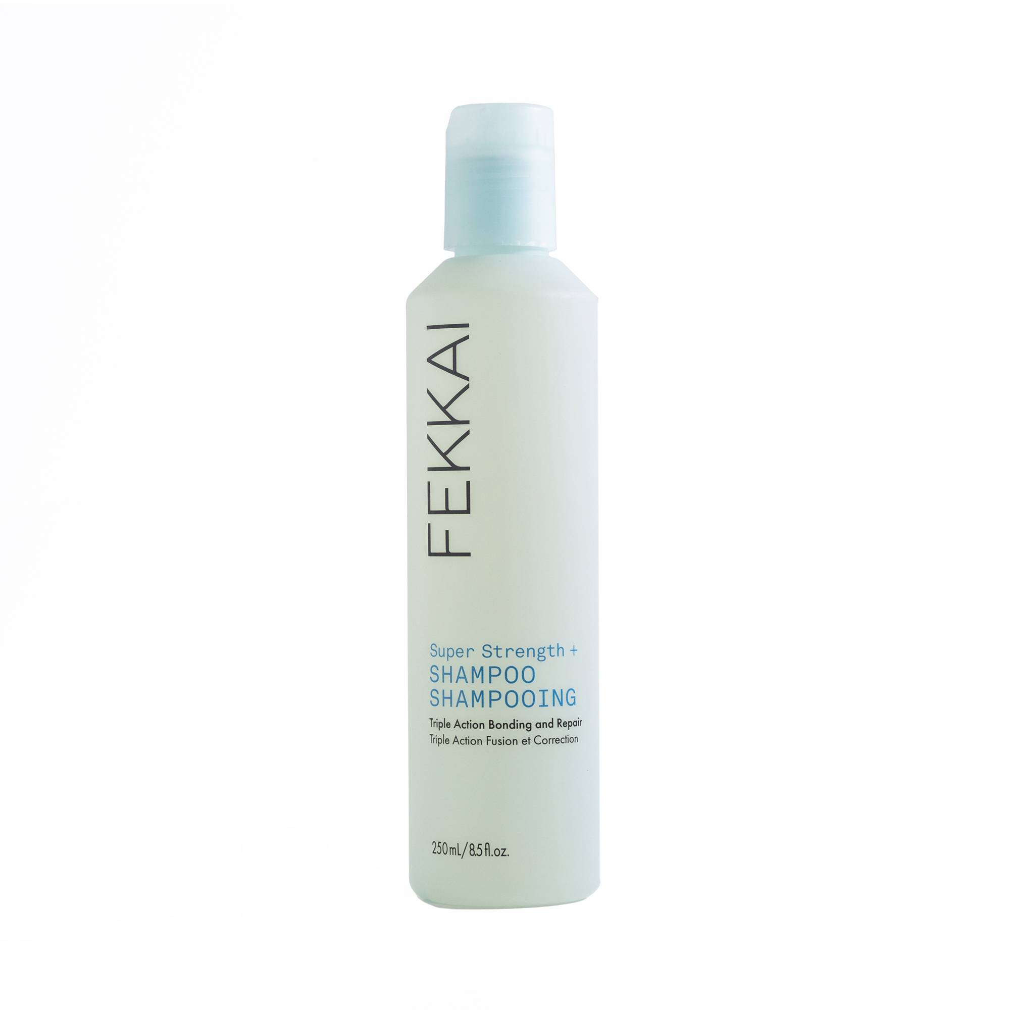 Shampoing réparation Super Strength Triple Action de la marque Fekkai Contenance 250ml - 1