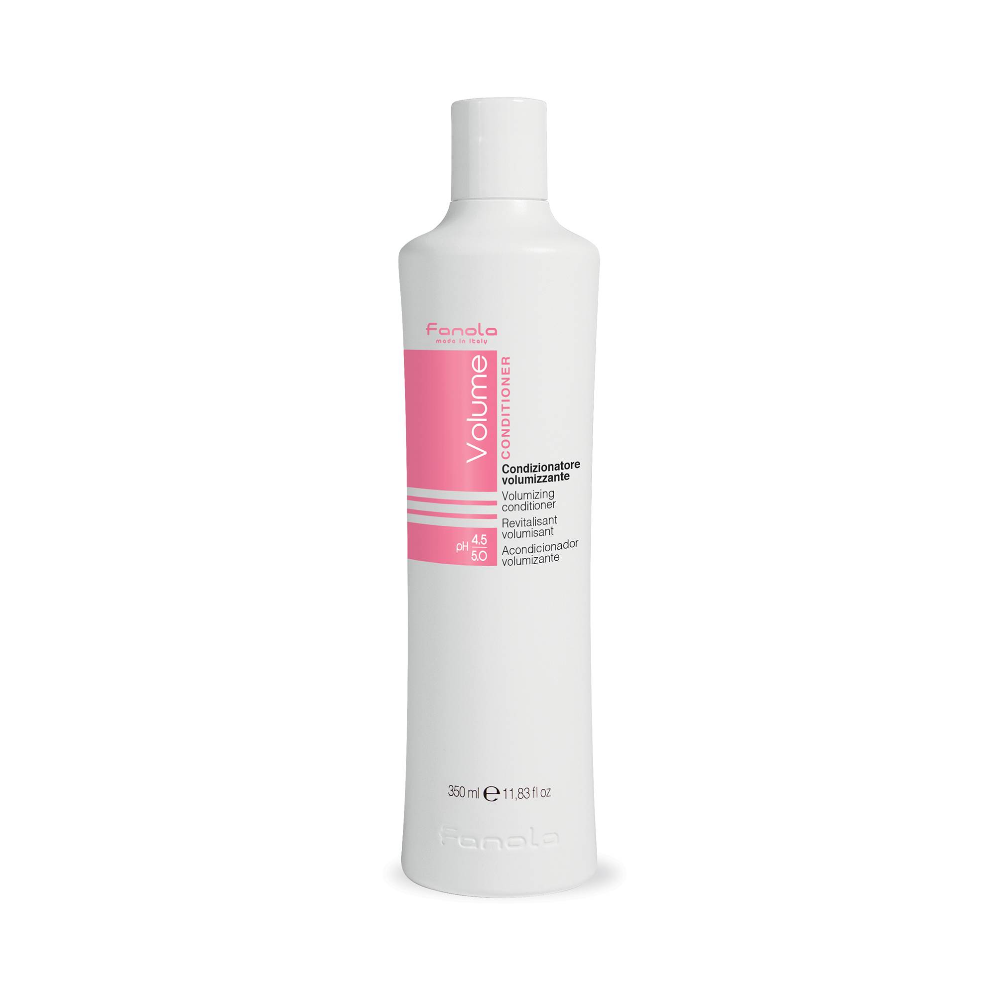 Après-shampooing volumisant de la marque Fanola Contenance 350ml - 1