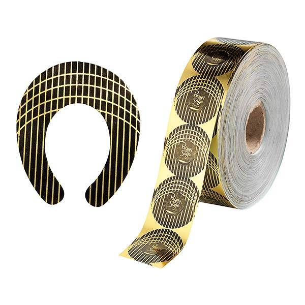 Chablon - Formes fer à cheval moyen modèle x500 de la marque Peggy Sage - 1