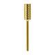 Embout Tungstène - Cylindre grain dur - 1 Embout Tungstène - Cylindre grain dur de la marque Peggy Sage - 1