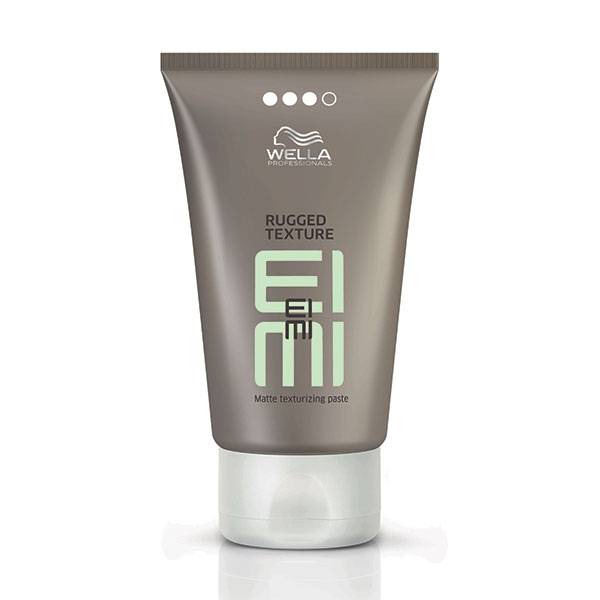 Crème texturisante Mate Rugged Texture Eimi de la marque Wella Professionals Contenance 75ml - 1
