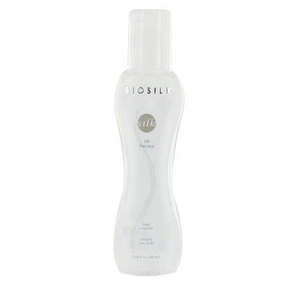 Sérum à la protéine de soie Silk Therapy de la marque Biosilk Contenance 67ml - 1