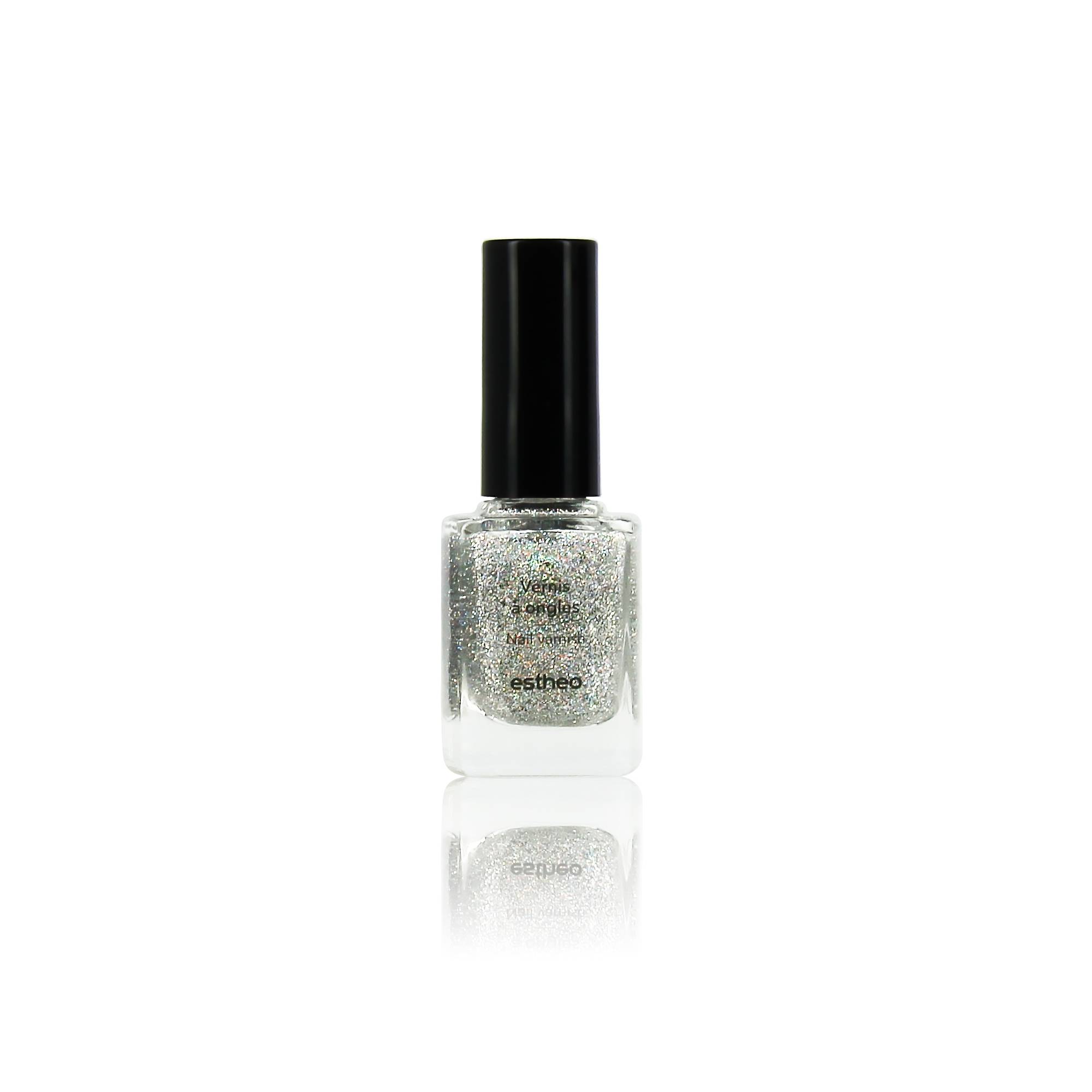 Vernis à ongles 38 Birthday girl de la marque Estheo Contenance 10ml - 1