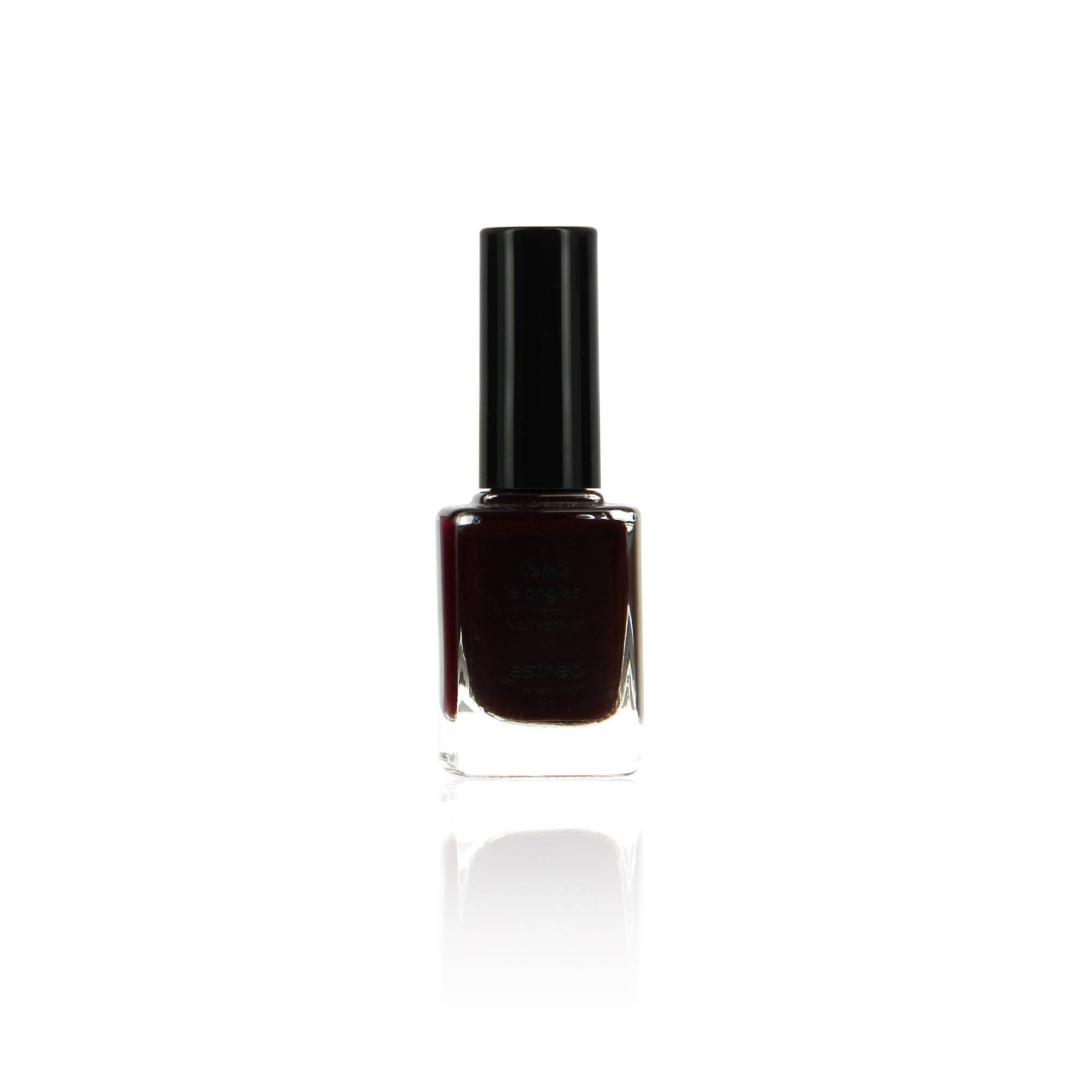 Vernis à ongles 30 Purple calling de la marque Estheo Contenance 10ml - 1