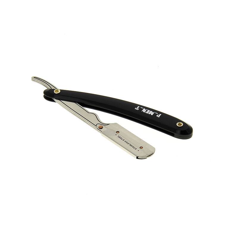 Rasoir à lames interchangeables Noir de la marque Pure Men Tolerance - 1