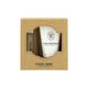 Mini Coffret Parfum Trendy (Spray + Crème après Rasage) - 1 Mini Coffret Parfum Trendy (Spray + Crème après Rasage) de la marque Pure Men Tolerance Contenance 65ml - 1
