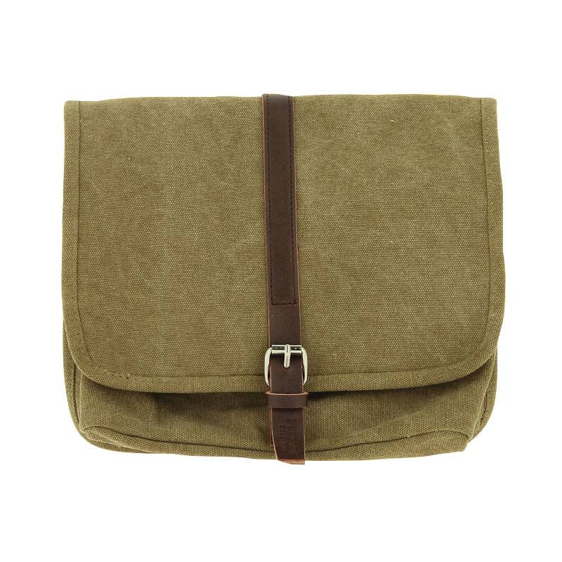 Trousse de toilette&nbsp;à suspendre Trapper de la marque Pure Men Tolerance - 1