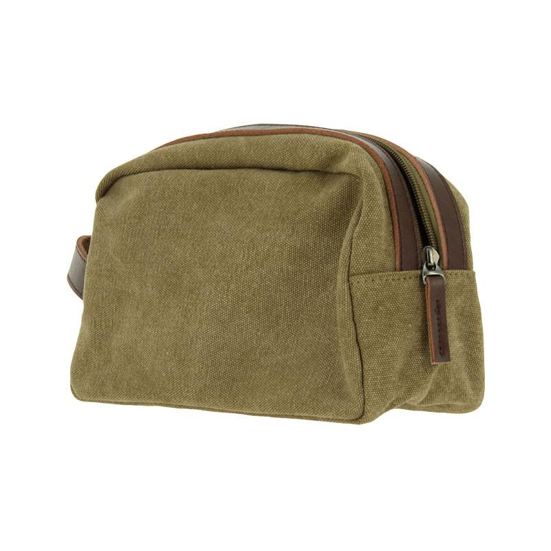 Trousse de toilette Voyager de la marque Pure Men Tolerance - 1