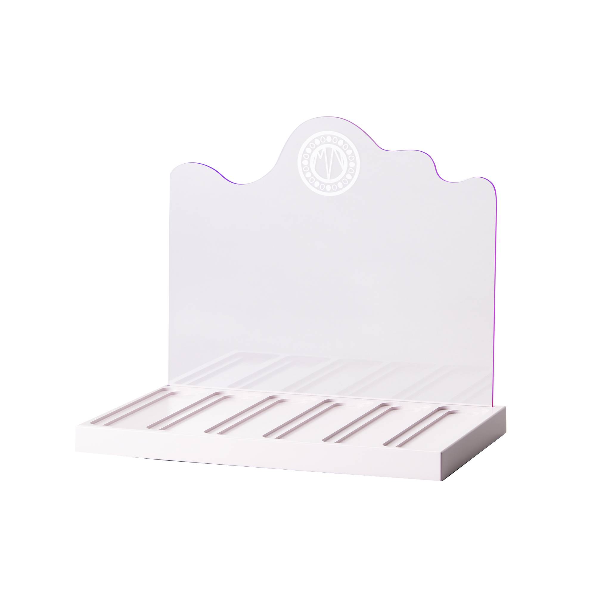 Présentoir caisse de la marque Maria Nila - 1