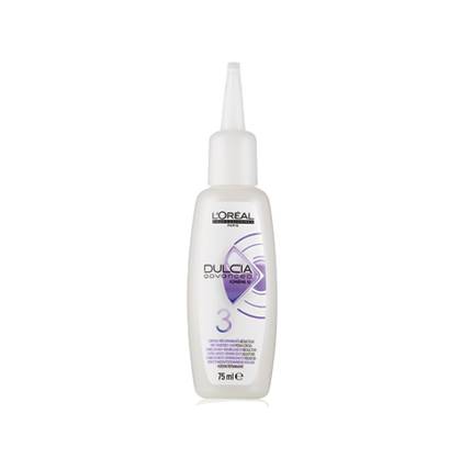 Réducteur permanente n°3 Dulcia Advanced de la marque L'Oréal Professionnel Contenance 75ml - 1