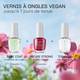 Vernis à ongles Nature Strong Glowing Places de la marque OPI Gamme Nature Strong Contenance 15ml - 3