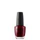 Vernis à ongles Nail Lacquer Got the Blues for Red de la marque OPI Gamme Nail Lacquer Contenance 15ml - 1
