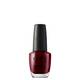 Vernis à ongles Nail Lacquer Got the Blues for Red - 1 Vernis à ongles Nail Lacquer Got the Blues for Red de la marque OPI Contenance 15ml - 1