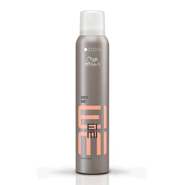 Shampooing sec Dry Me Eimi de la marque Wella Professionals Contenance 180ml - 1