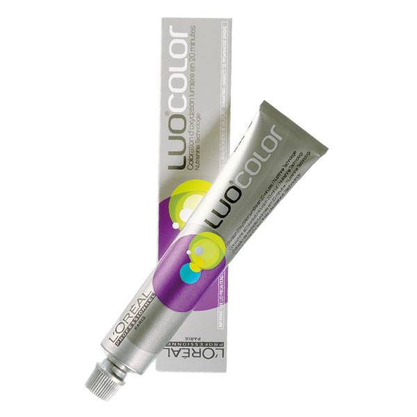 Coloration permanente Luo Color de la marque L'Oréal Professionnel Contenance 50ml - 1