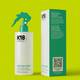 Spray chelante Peptide Prep™ - Complesso pro chelante per capelli del marchio K18 Biomimetic HairScience Capacità 300ml - 3