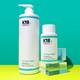 Shampoo detox Peptide Prep del marchio K18 Biomimetic HairScience Capacità 930ml - 4