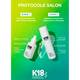 Pack Duo K18 (Brume et Masque) de la marque K18 Biomimetic HairScience Contenance 300ml - 2