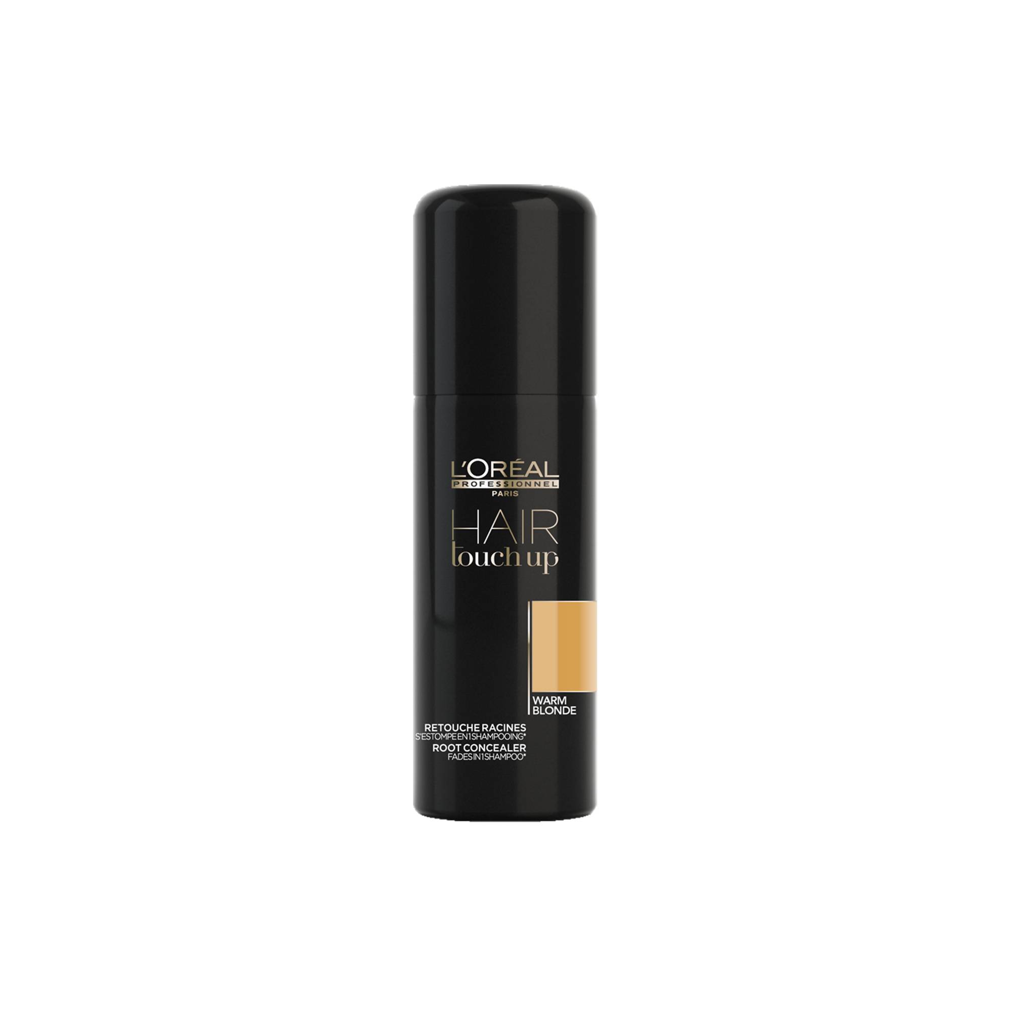 Retouche racines Hair touch up Blond de la marque L'Oréal Professionnel Contenance 75ml - 1