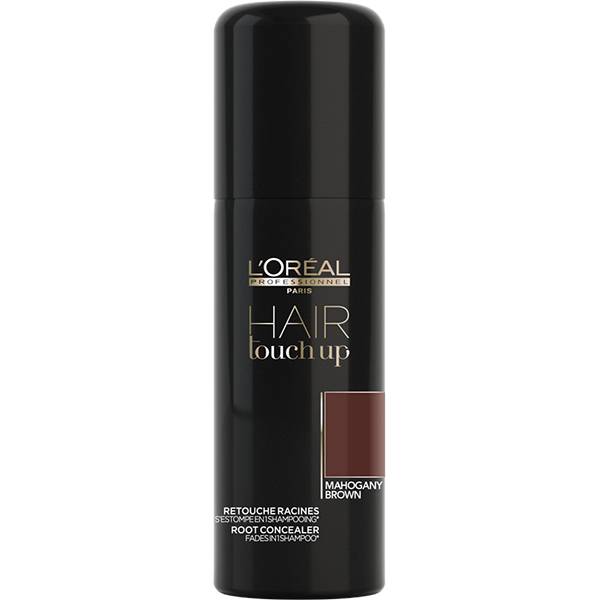 Retouche racines Hair touch up Mahogany brown de la marque L'Oréal Professionnel Contenance 75ml - 1