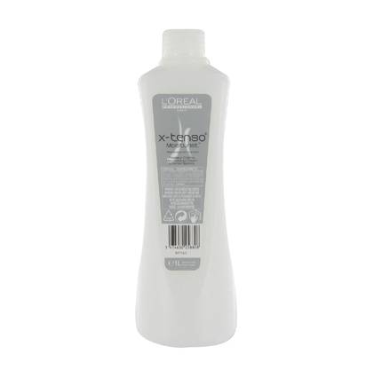 Fixateur X tenso moisturist de la marque L'Oréal Professionnel Contenance 1000ml - 1