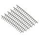 Lot de picots pour brosse chauffante 13 mm - 1 Lot de picots pour brosse chauffante 13 mm de la marque Babyliss Pro - 1