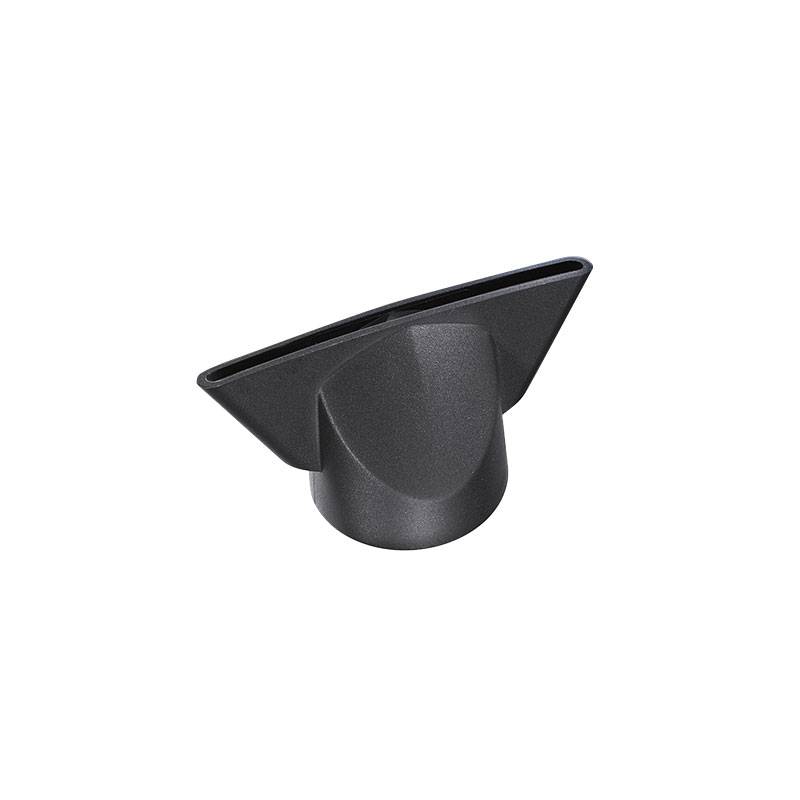 Embout concentrateur d'air sèche-cheveux Rapido 90mm de la marque Babyliss Pro - 1