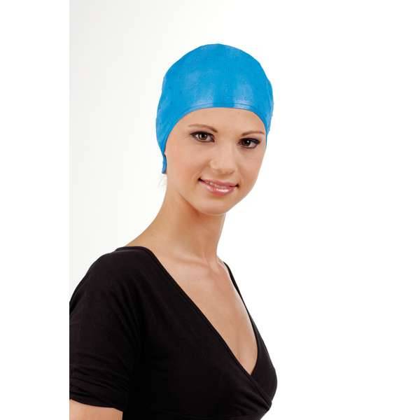 Bonnet à mèche en caoutchouc Rubber de la marque Sibel - 1