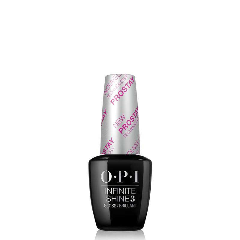 Top Coat Gloss pour infinite Shine de la marque OPI Contenance 15ml - 1