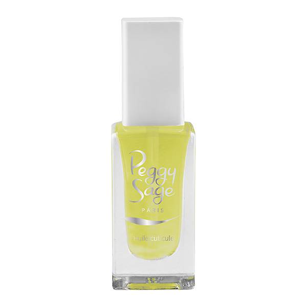 Huile cuticule de la marque Peggy Sage Contenance 11ml - 1