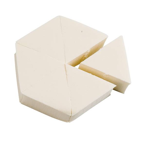 Eponge maquillage x6 de la marque Peggy Sage - 1