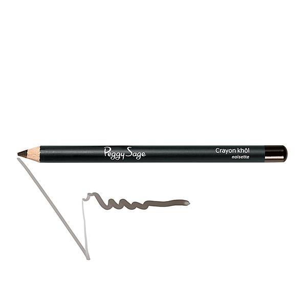 Crayon khöl yeux Noisette 1.1g de la marque Peggy Sage Contenance 1g - 1