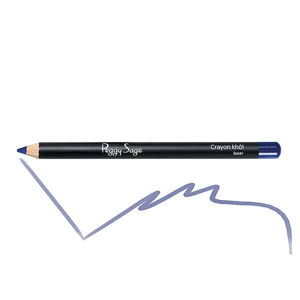 Crayon khöl yeux Laser 1.1g de la marque Peggy Sage Contenance 1g - 1