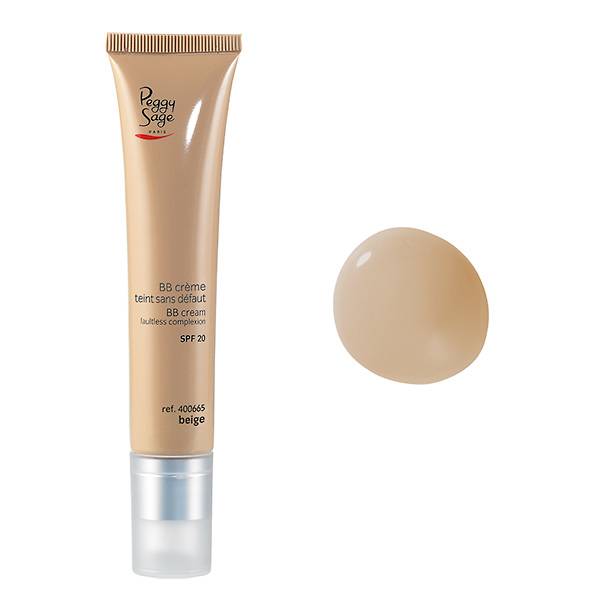 BB crème teint sans défaut Beige de la marque Peggy Sage Contenance 40ml - 1