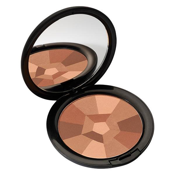Poudre compacte perfectrice Sun cherished de la marque Peggy Sage - 1