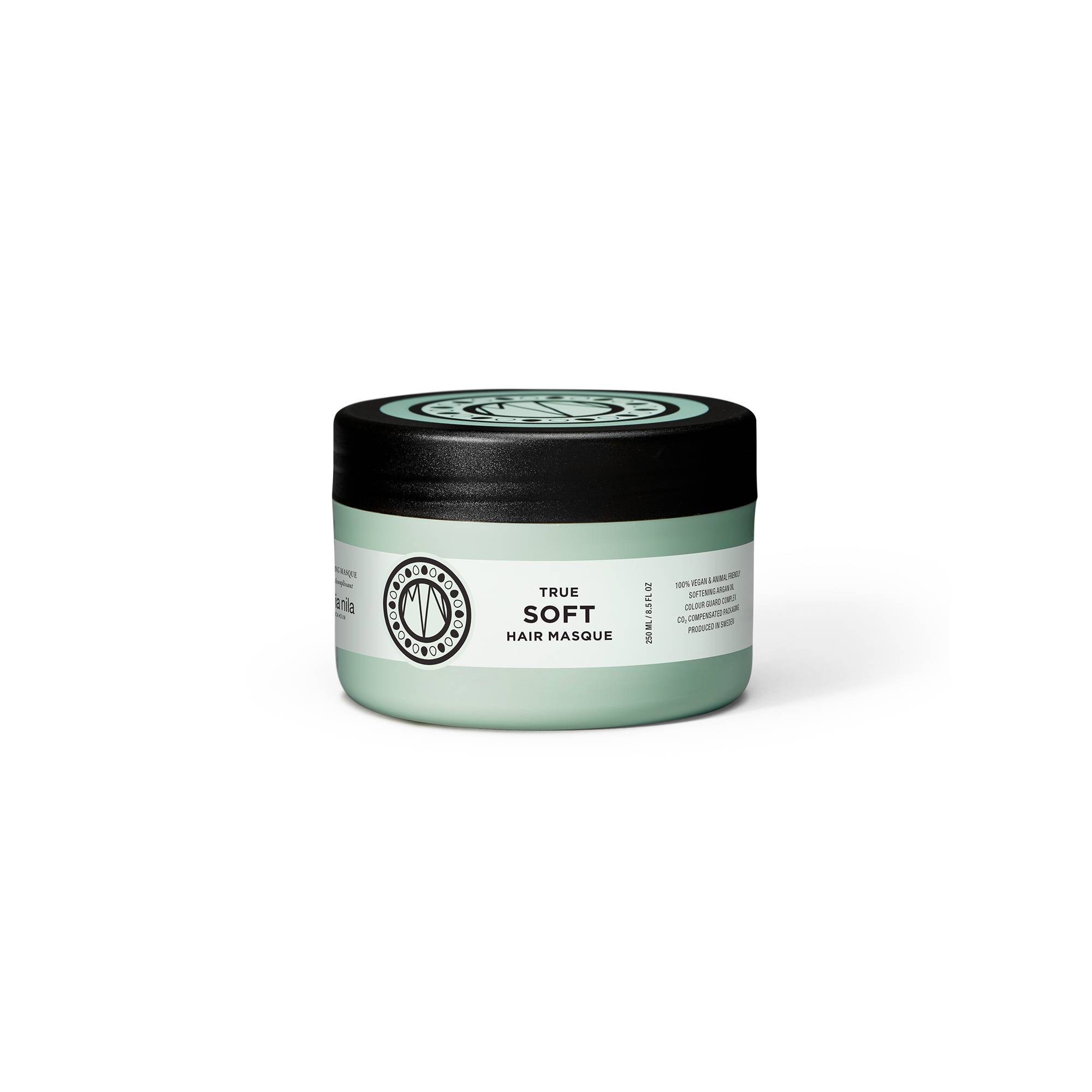 Masque nourrissant True Soft de la marque Maria Nila Contenance 250ml - 1