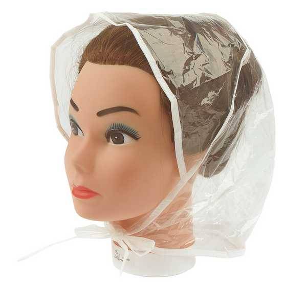 Bonnet pluie uni de la marque Sibel - 1