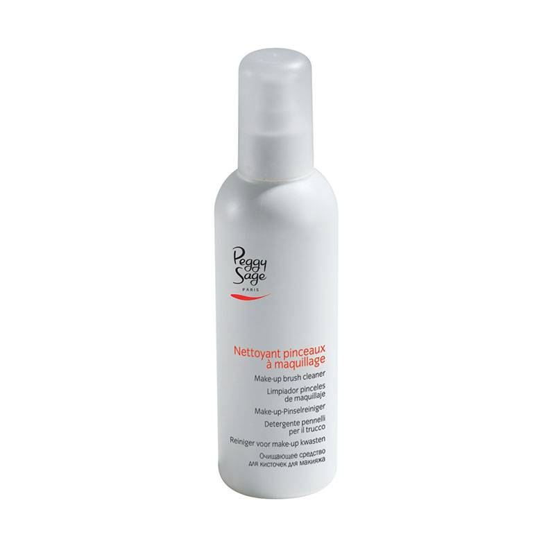 Nettoyant pour pinceaux de la marque Peggy Sage Contenance 200ml - 1