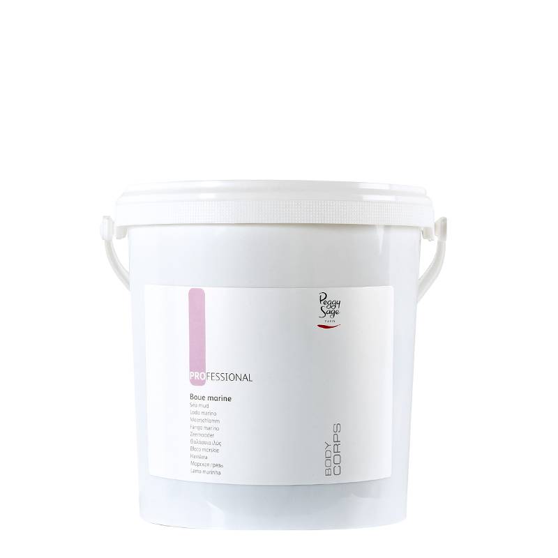 Boue marine 5Kg de la marque Peggy Sage Contenance 5000g - 1