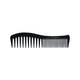 Peigne démêloir afro Sagemann 5690 - 1 Peigne démêloir afro Sagemann 5690 de la marque Hercules - 1